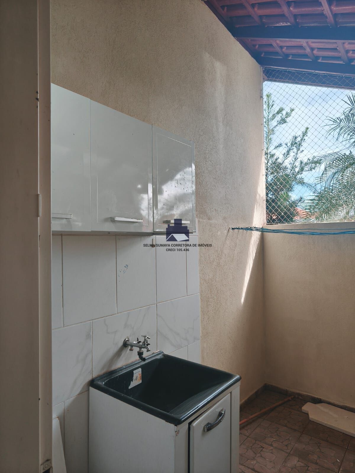 Casa de Condomínio com 3 quartos à venda, 100m² — foto 11 de 12