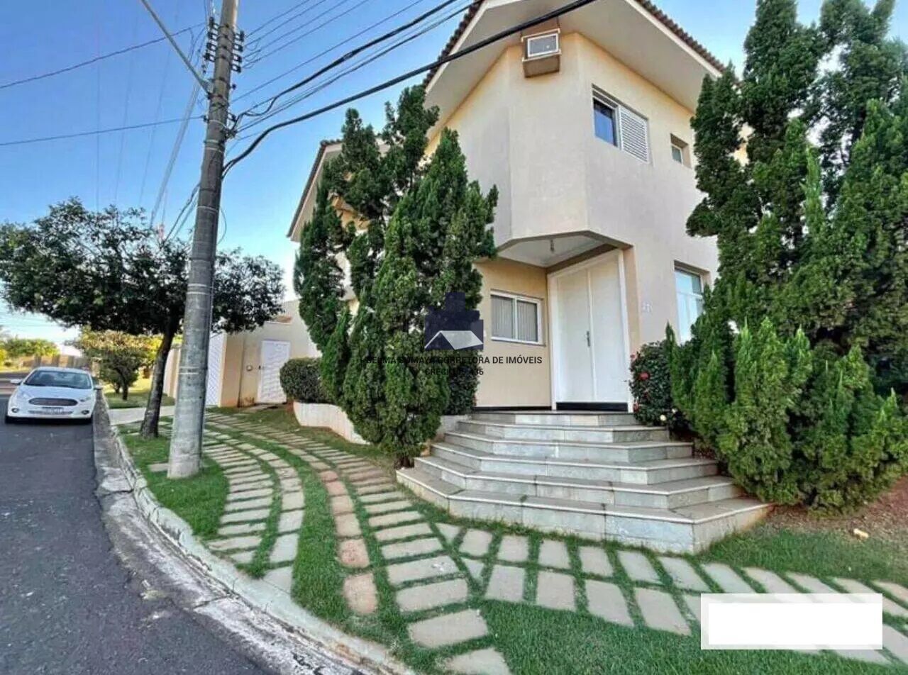 Casa de Condomínio com 5 quartos à venda, 335m² — foto 6 de 16