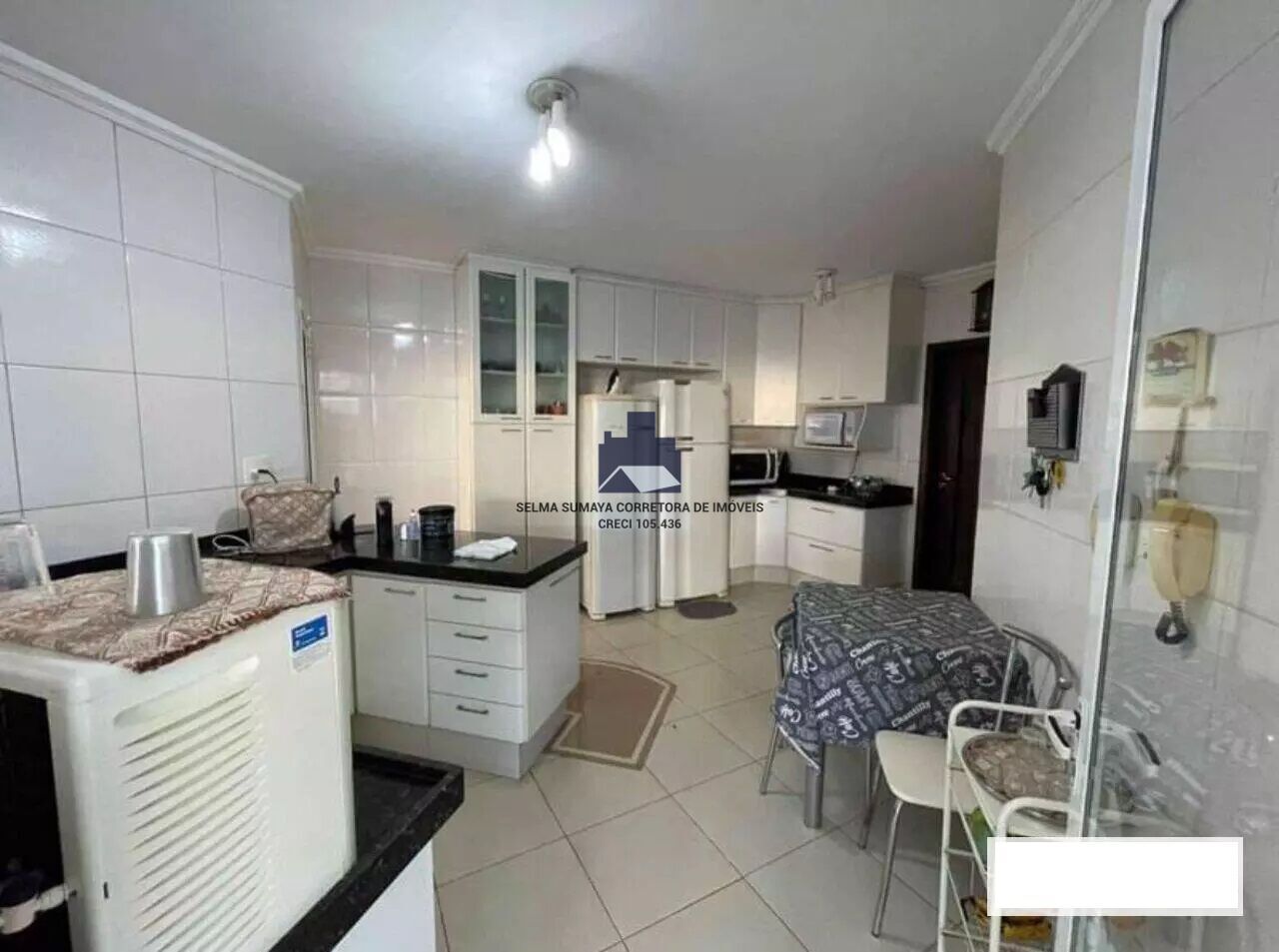 Casa de Condomínio com 5 quartos à venda, 335m² — foto 14 de 16