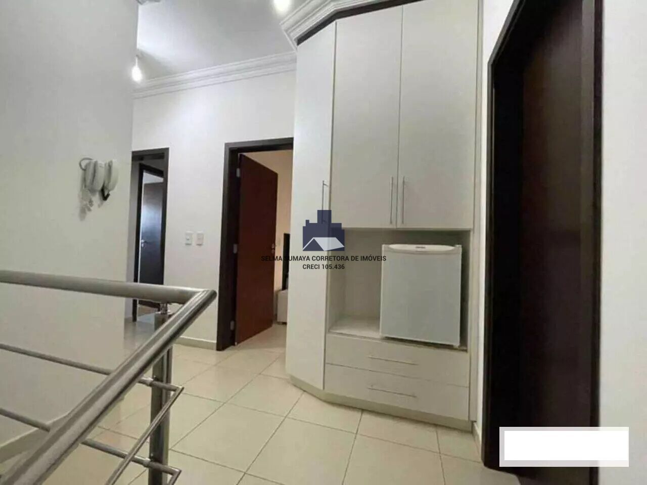 Casa de Condomínio com 5 quartos à venda, 335m² — foto 12 de 16