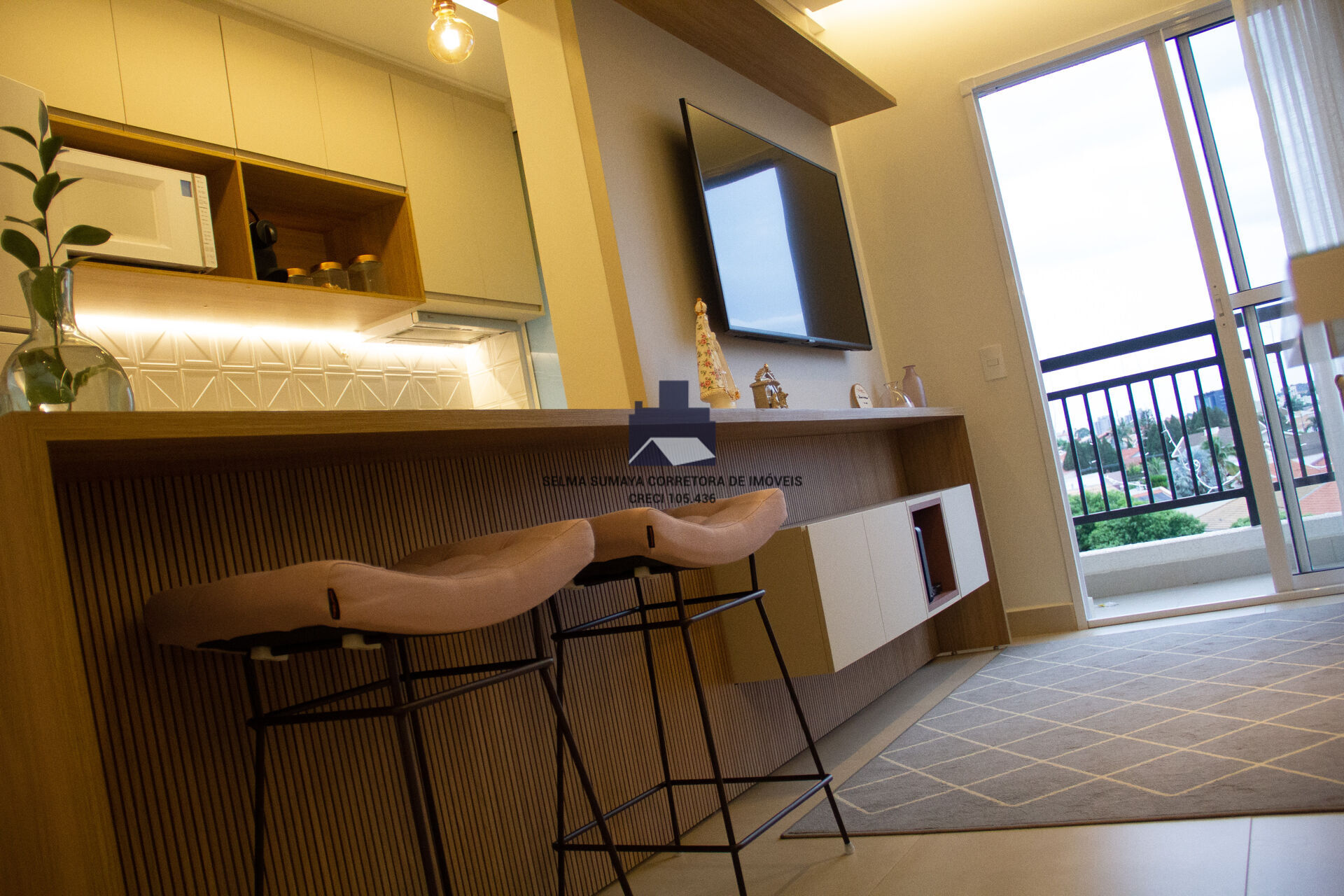 Apartamento com 2 quartos à venda, 63m² — foto 33 de 37