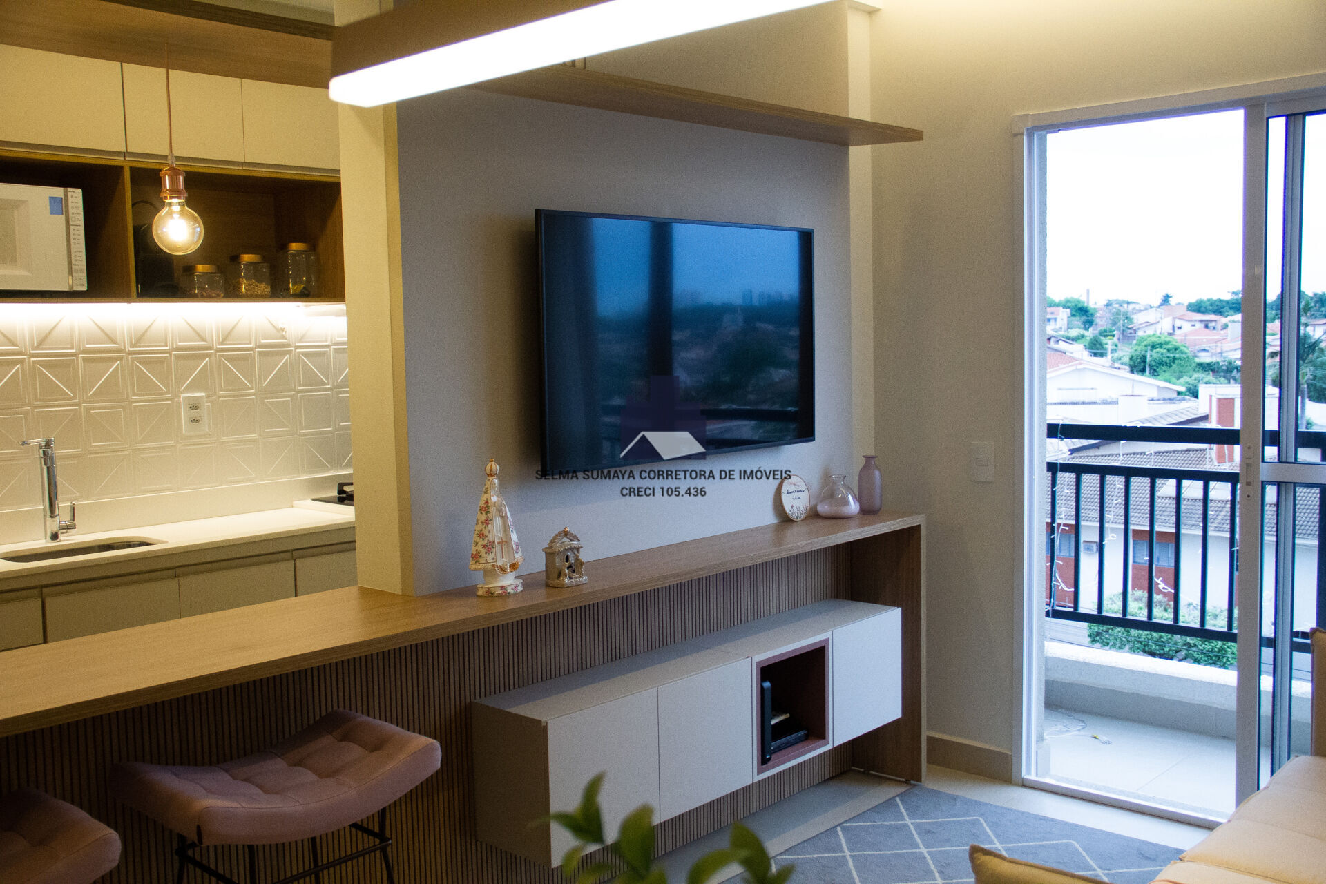 Apartamento com 2 quartos à venda, 63m² — foto 6 de 37