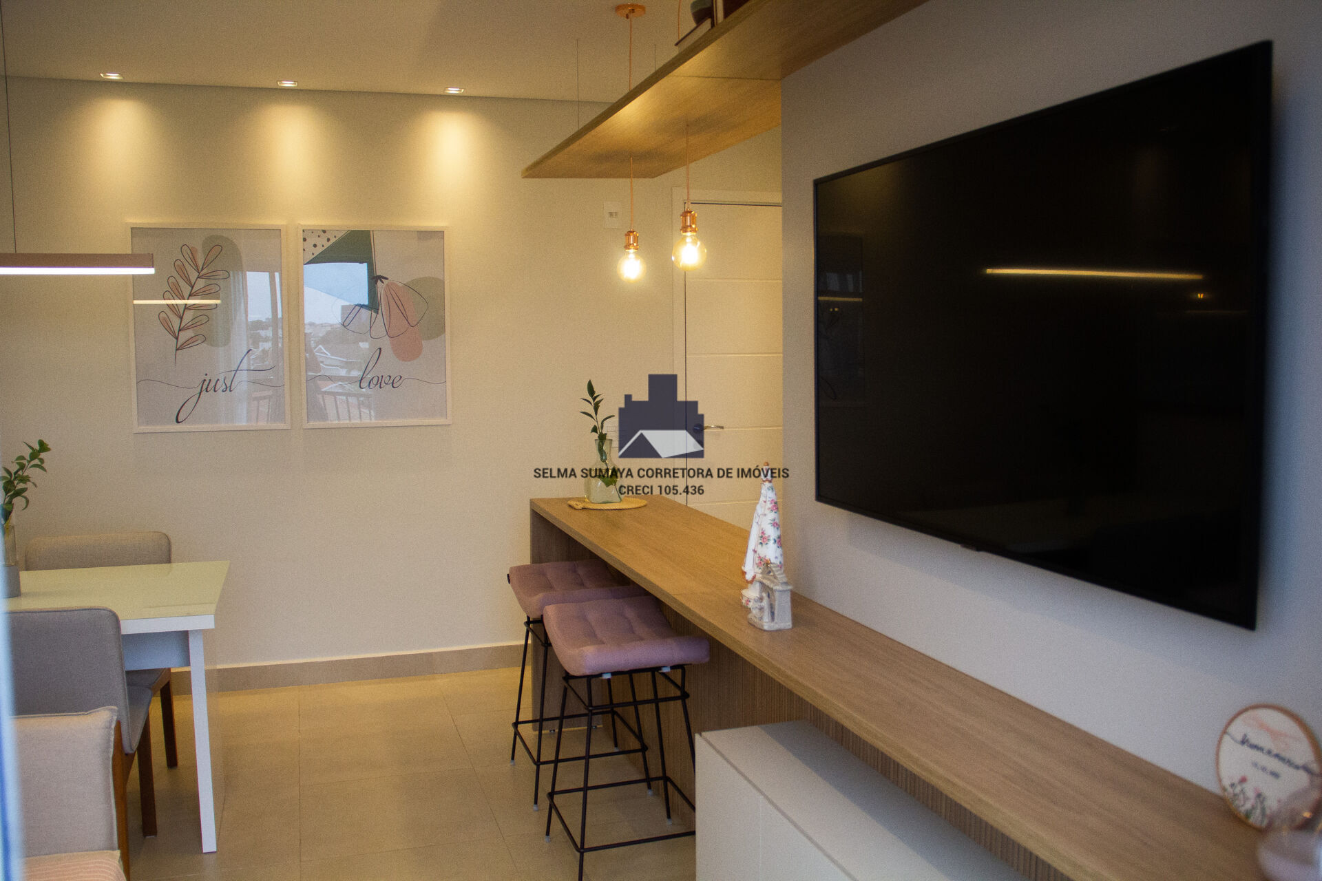 Apartamento com 2 quartos à venda, 63m² — foto 10 de 37