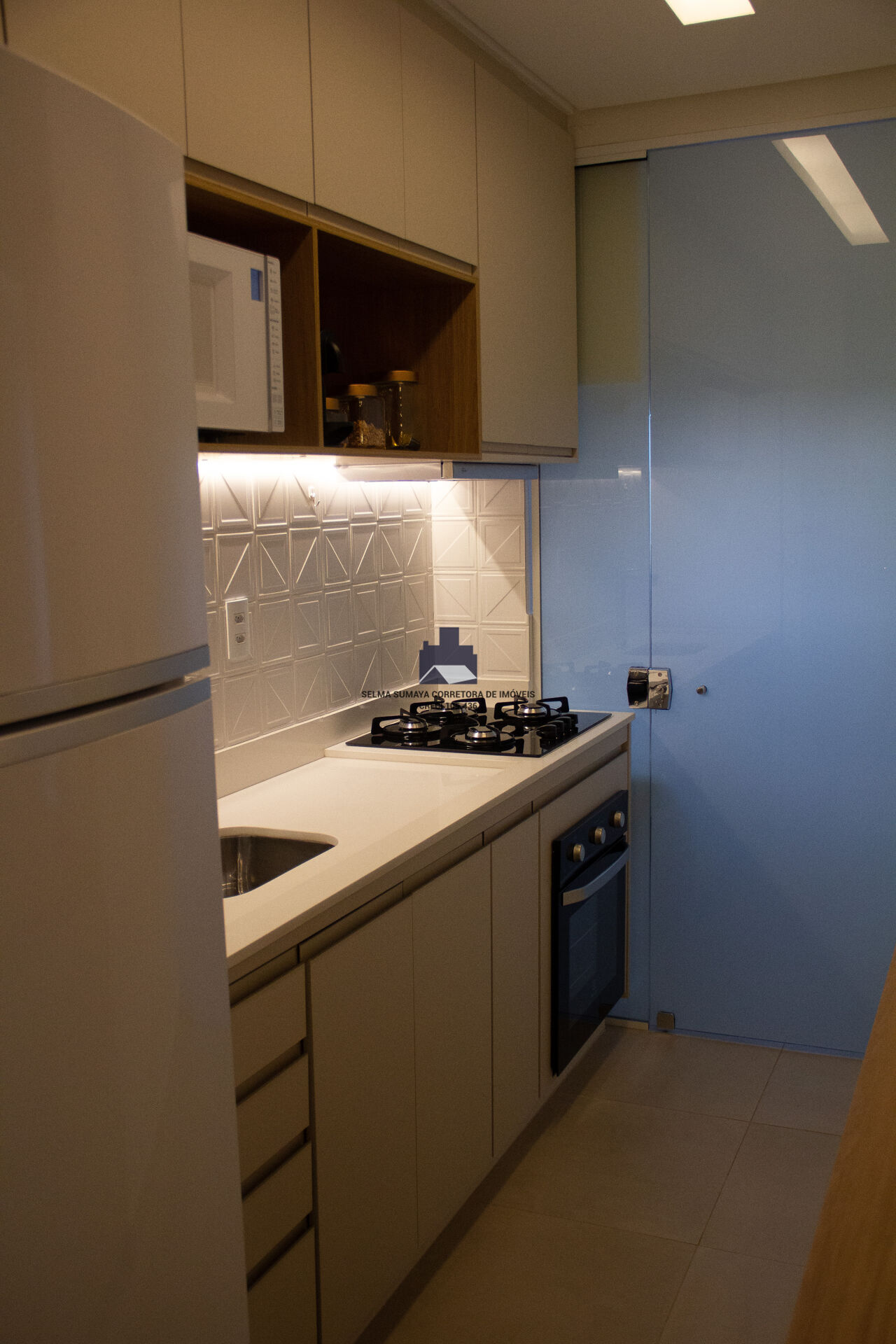 Apartamento com 2 quartos à venda, 63m² — foto 7 de 37