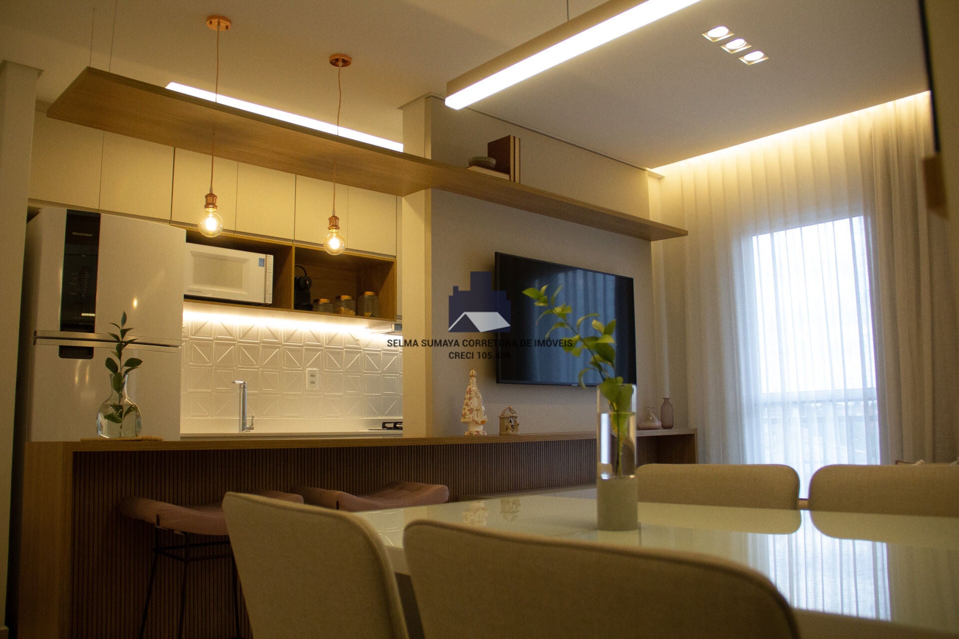 Apartamento com 2 quartos à venda, 63m² — foto 35 de 37