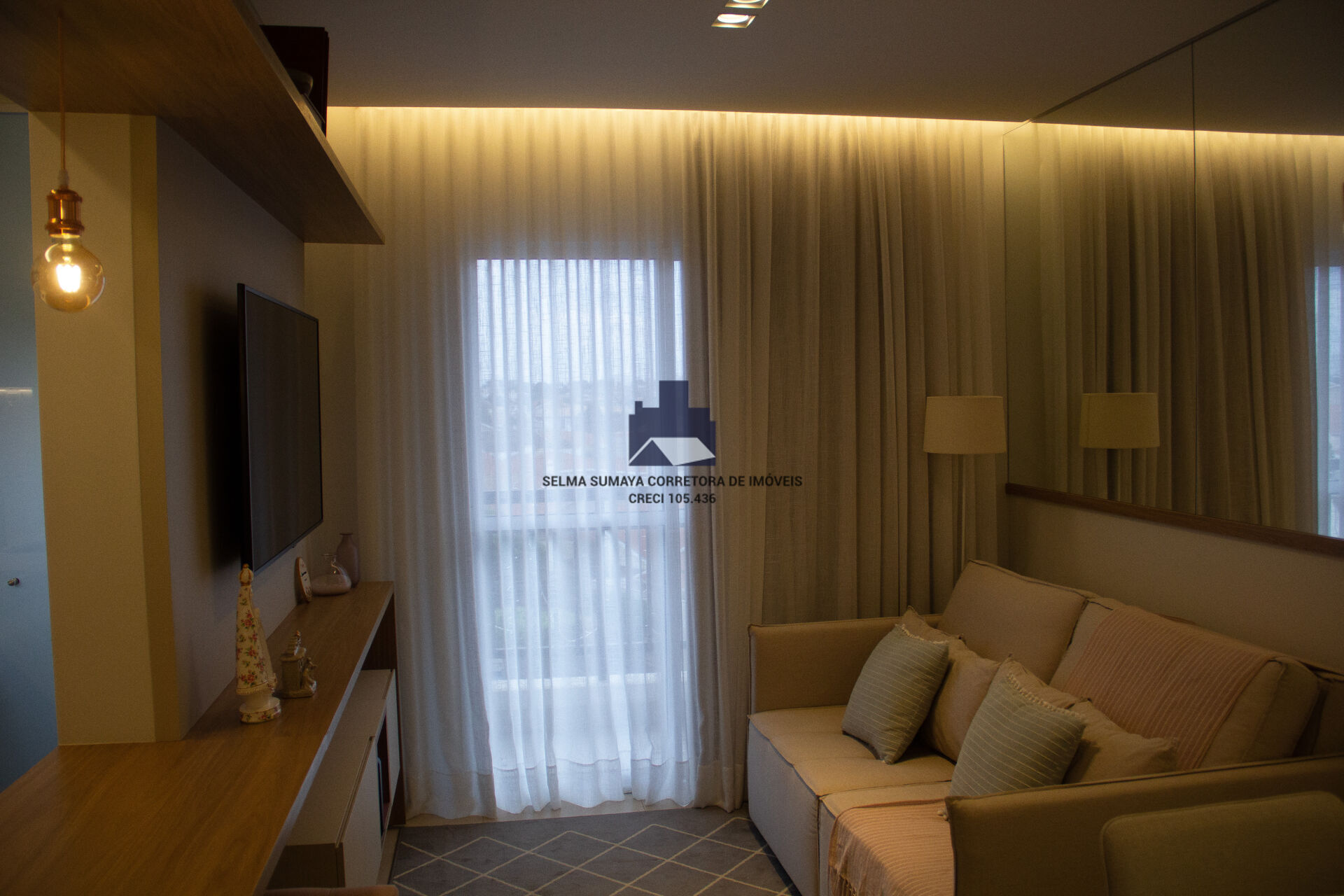 Apartamento com 2 quartos à venda, 63m² — foto 36 de 37