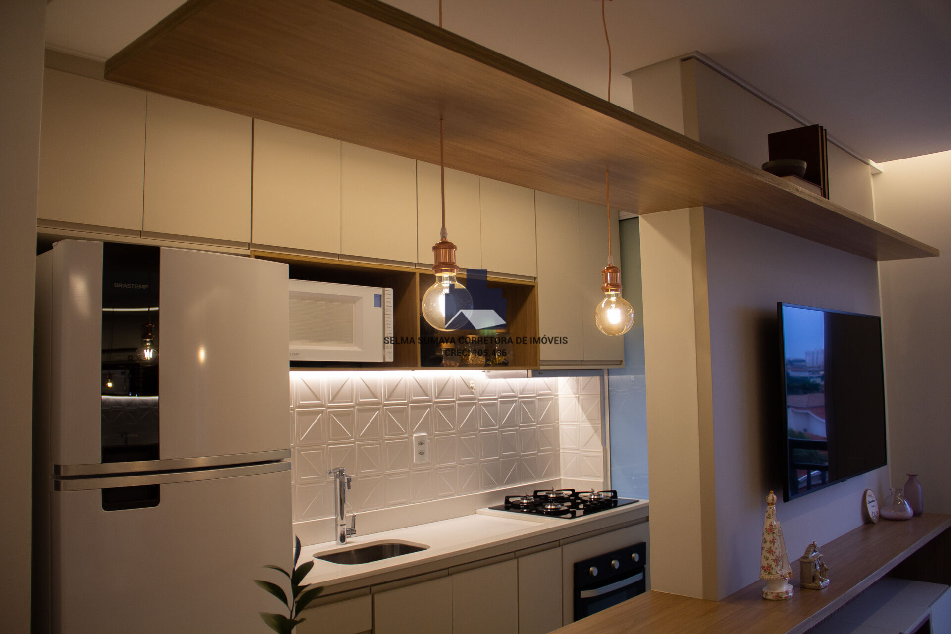 Apartamento com 2 quartos à venda, 63m² — foto 5 de 37