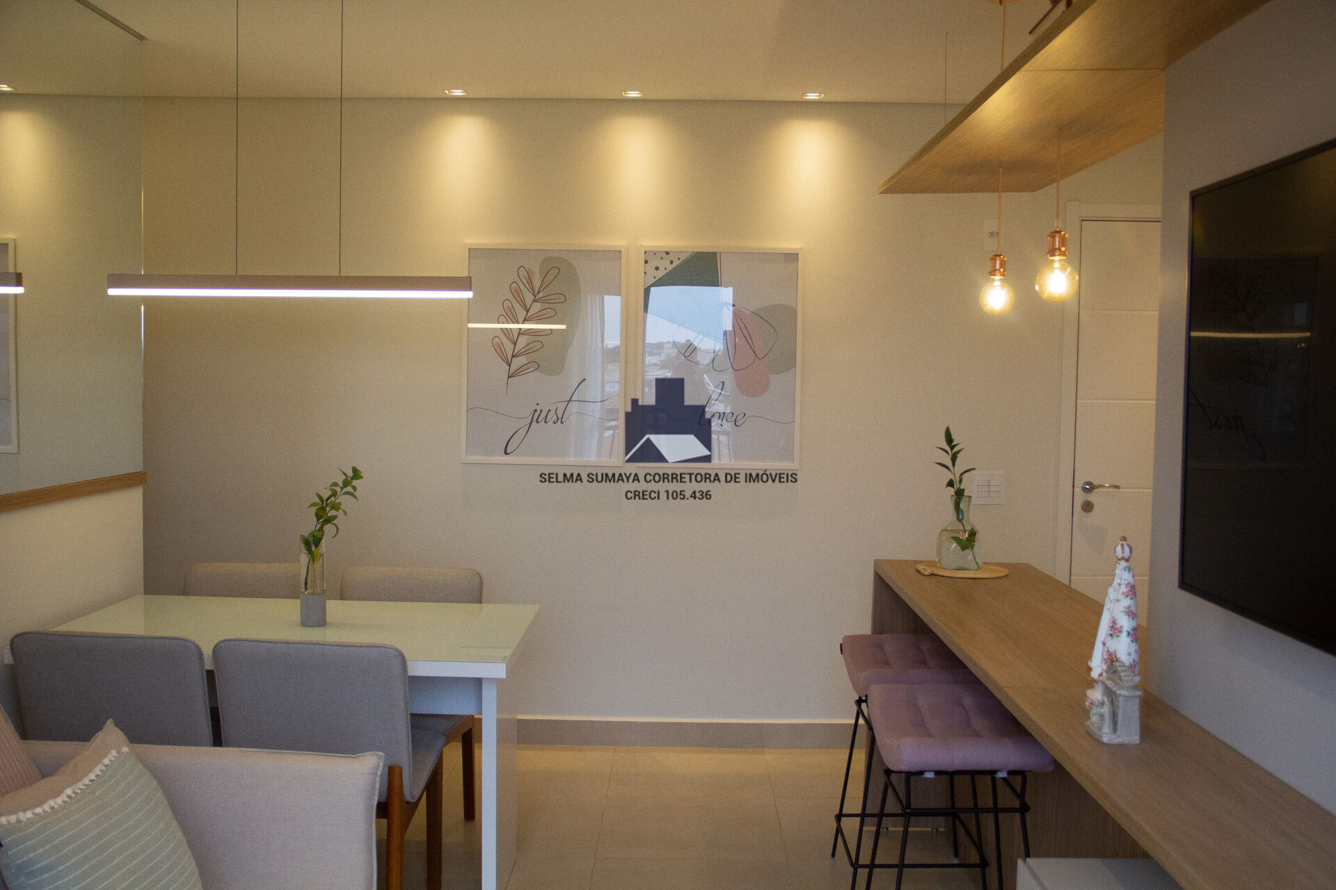 Apartamento com 2 quartos à venda, 63m² — foto 9 de 37