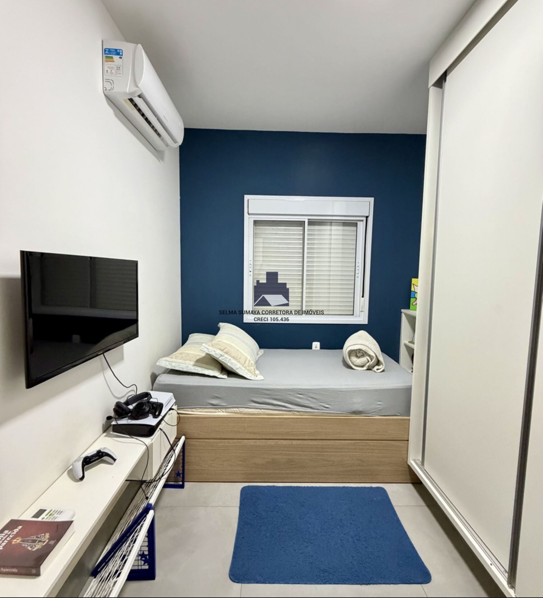 Apartamento com 2 quartos à venda, 64m² — foto 12 de 17