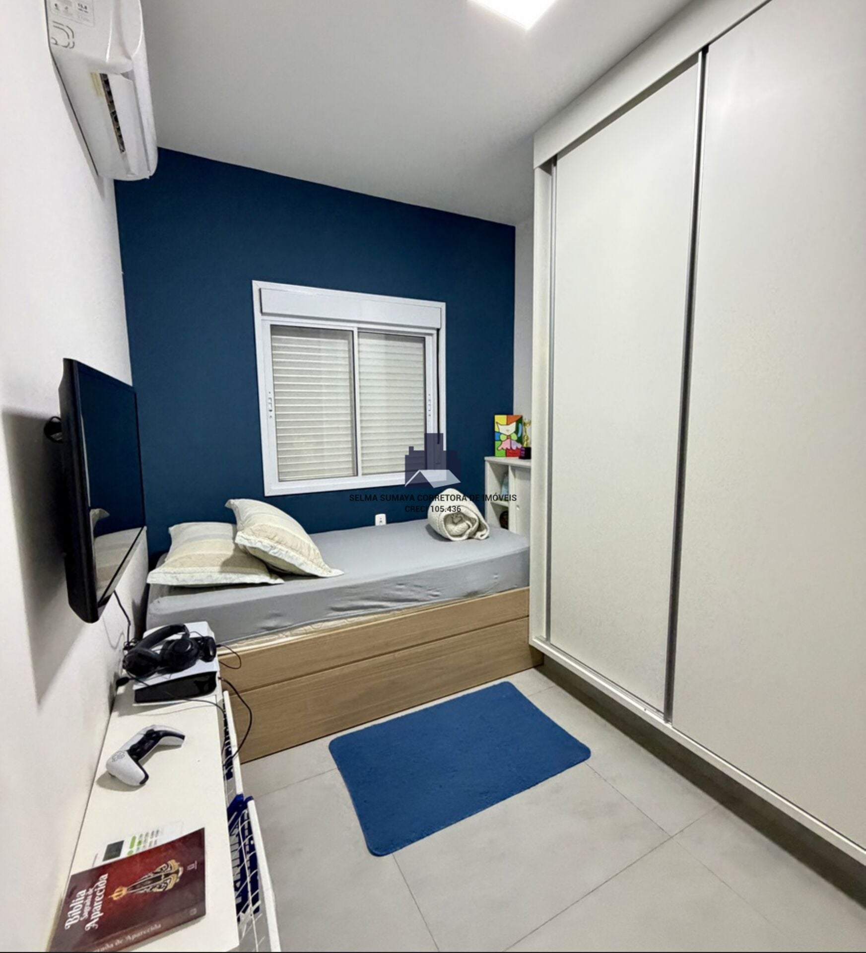 Apartamento com 2 quartos à venda, 64m² — foto 4 de 17