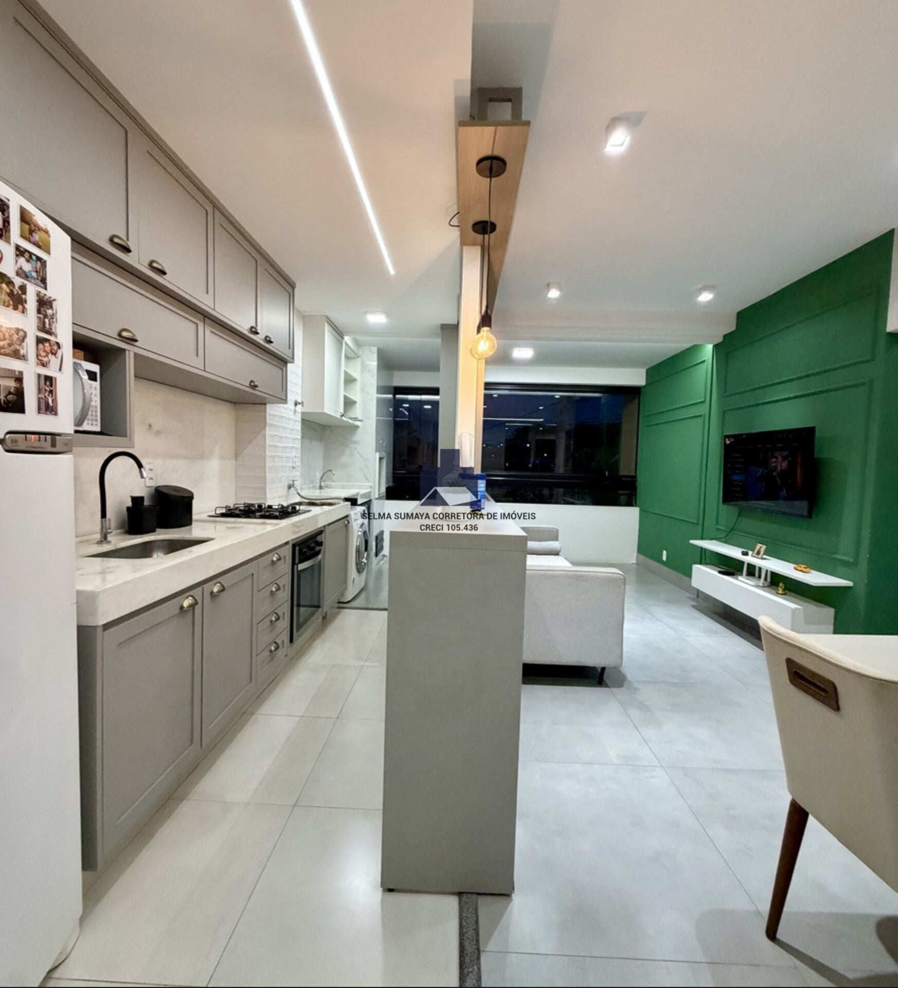 Apartamento com 2 quartos à venda, 64m² — foto 5 de 17