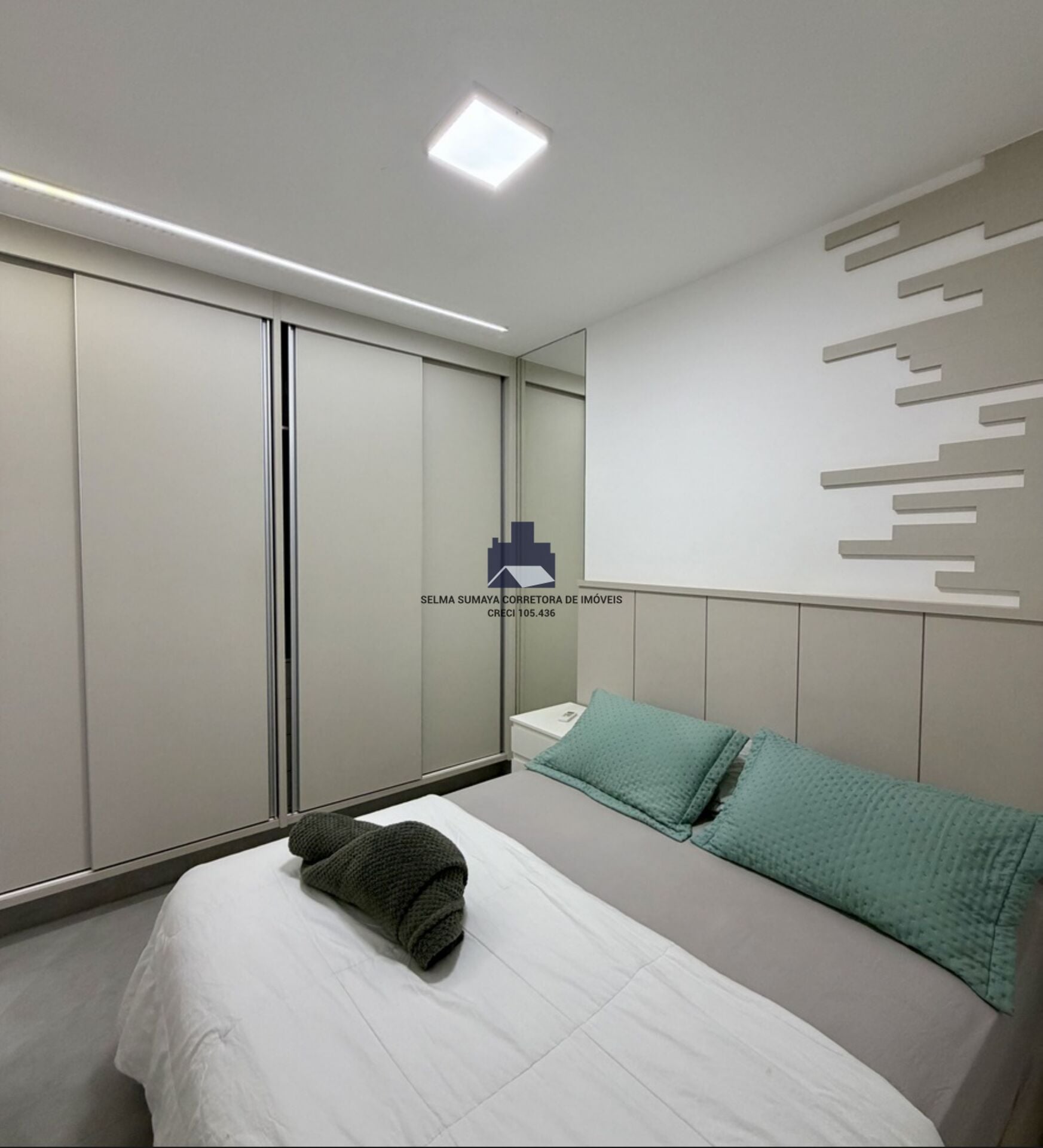 Apartamento com 2 quartos à venda, 64m² — foto 17 de 17