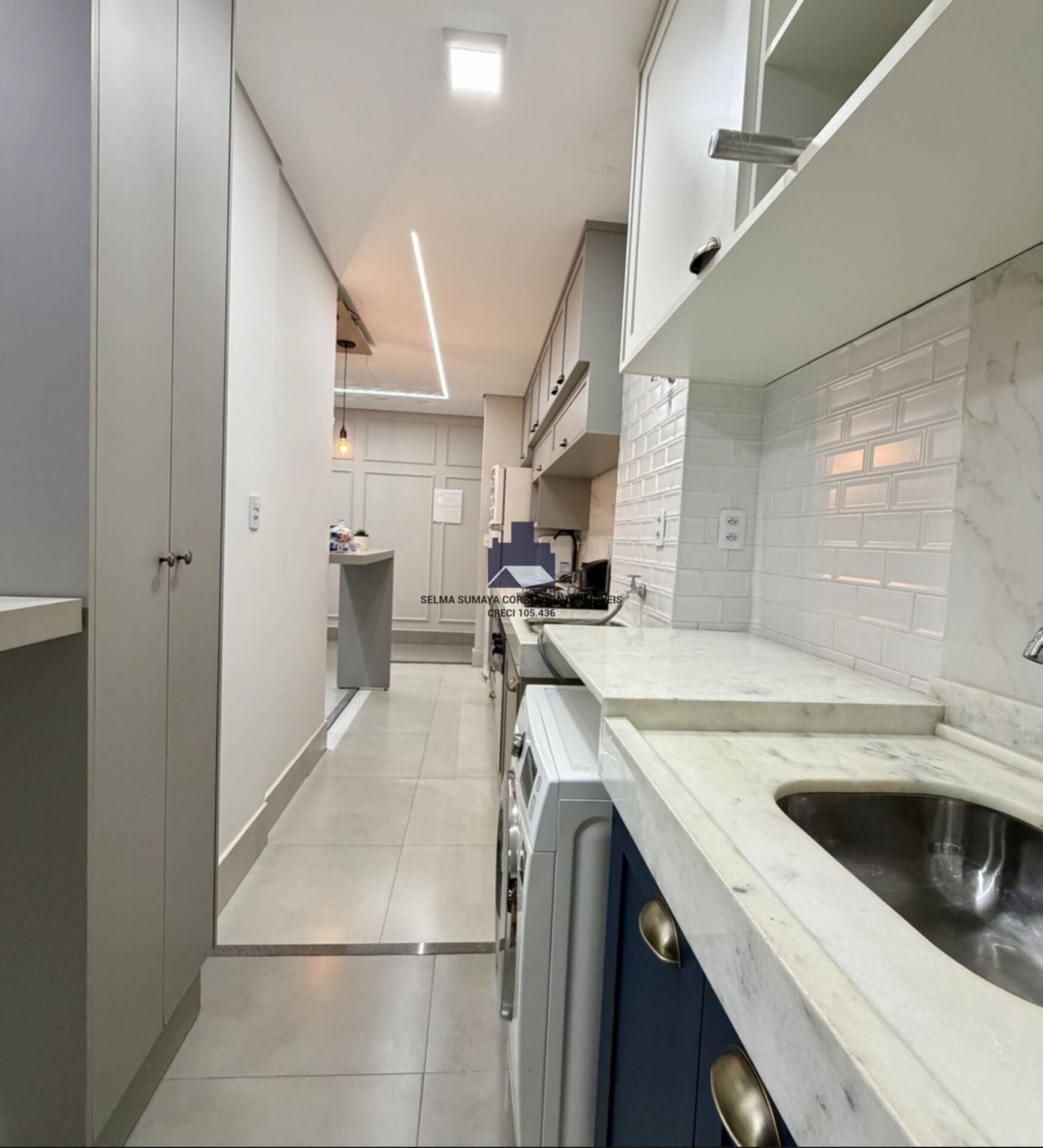 Apartamento com 2 quartos à venda, 64m² — foto 9 de 17
