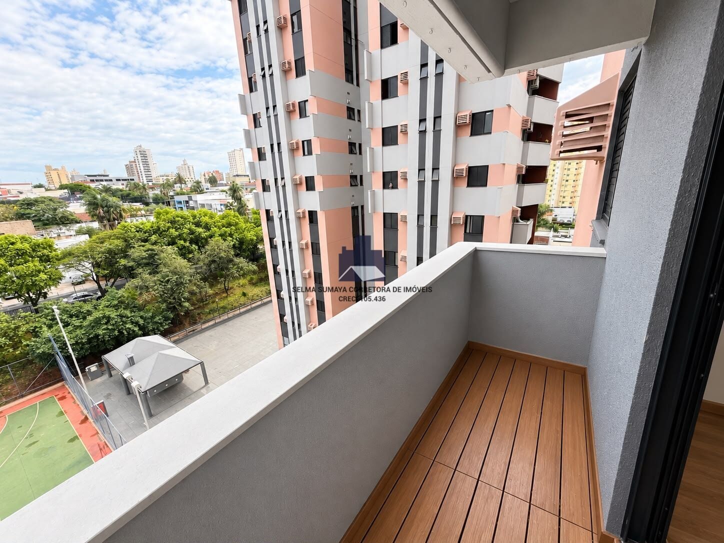 Apartamento com 3 quartos à venda, 90m² — foto 24 de 24