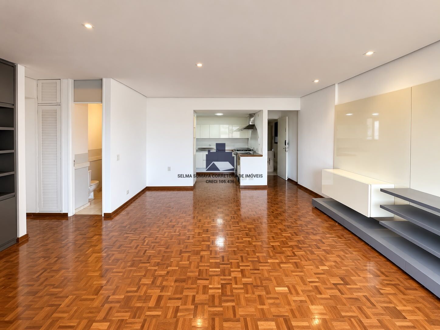 Apartamento com 3 quartos à venda, 90m² — foto 6 de 24