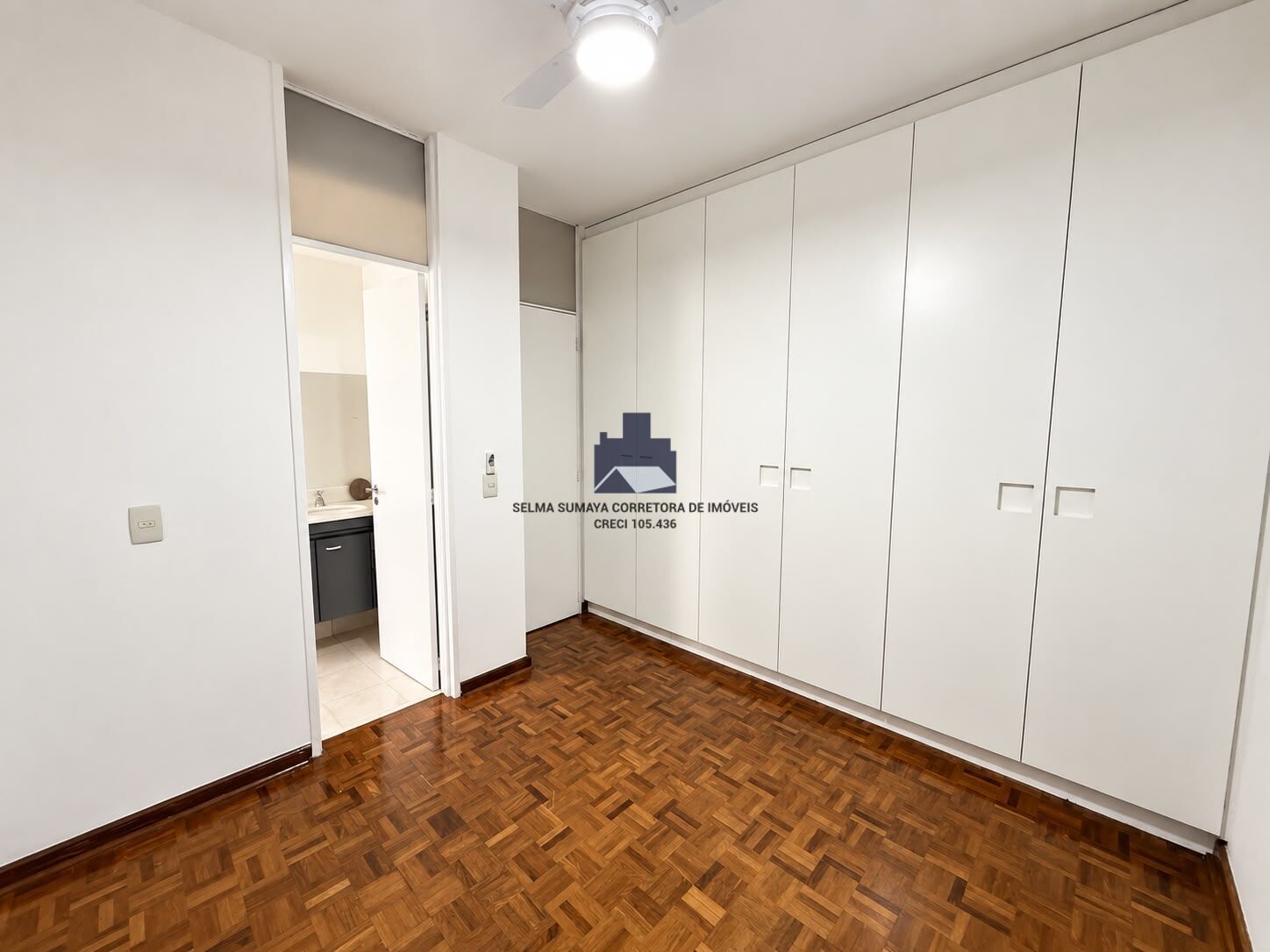 Apartamento com 3 quartos à venda, 90m² — foto 8 de 24