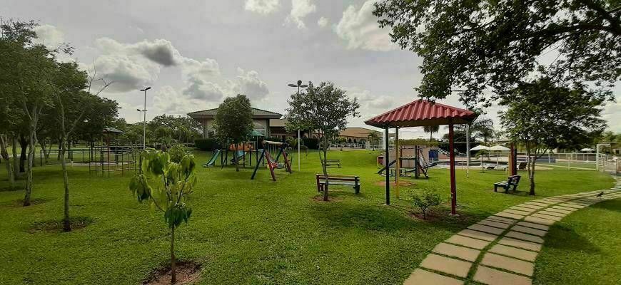 Terreno / Lote / Condomínio à venda, 584m² — foto 5 de 16