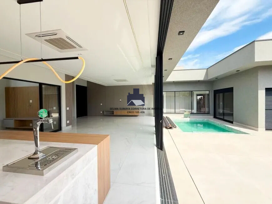 Casa de Condomínio com 4 quartos à venda, 300m² — foto 16 de 24