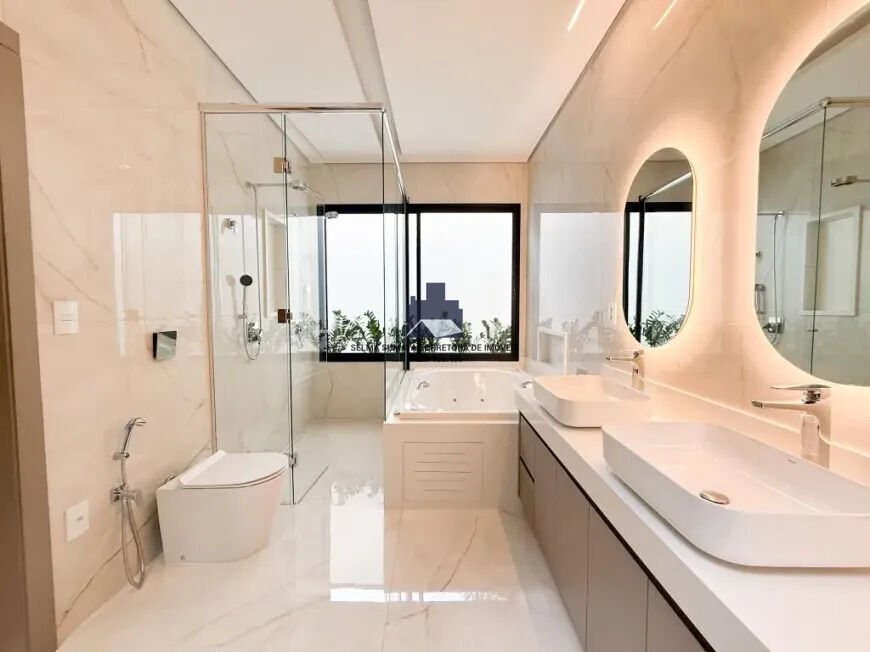 Casa de Condomínio com 4 quartos à venda, 300m² — foto 13 de 24