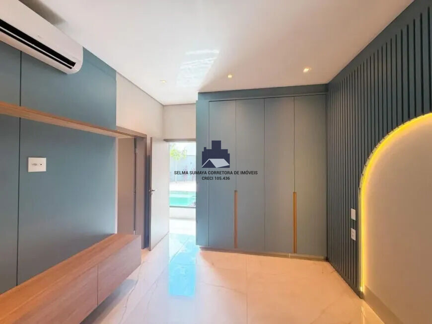 Casa de Condomínio com 4 quartos à venda, 300m² — foto 12 de 24
