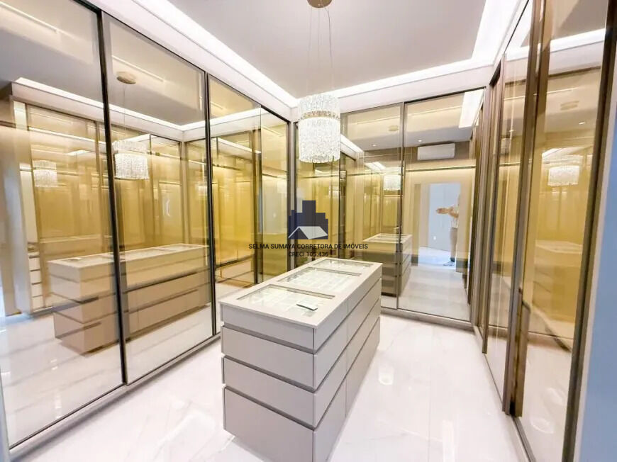 Casa de Condomínio com 4 quartos à venda, 300m² — foto 6 de 24