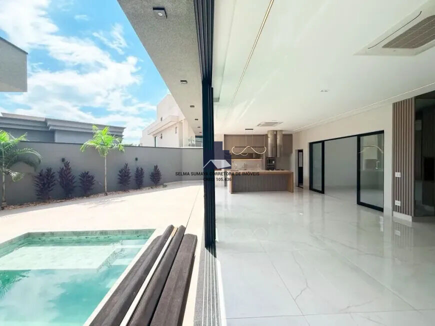 Casa de Condomínio com 4 quartos à venda, 300m² — foto 21 de 24