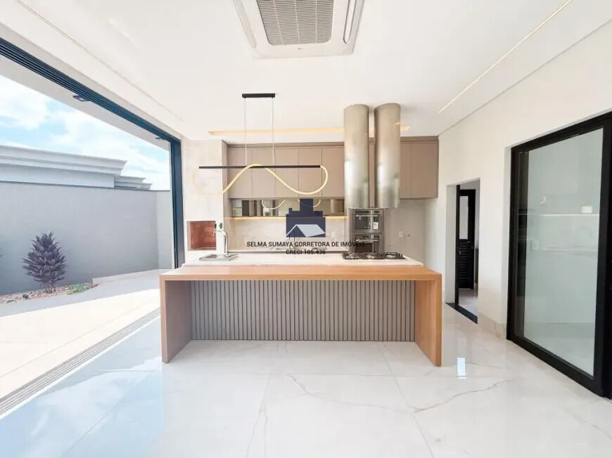 Casa de Condomínio com 4 quartos à venda, 300m² — foto 7 de 24