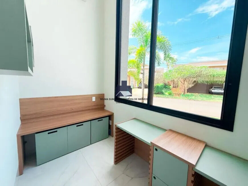 Casa de Condomínio com 4 quartos à venda, 300m² — foto 23 de 24