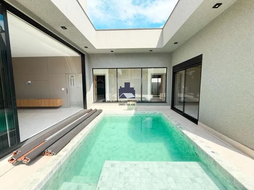 Casa de Condomínio com 4 quartos à venda, 300m² — foto 18 de 24