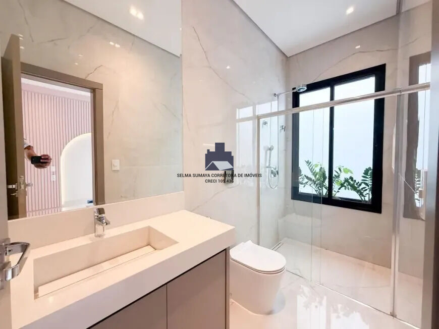 Casa de Condomínio com 4 quartos à venda, 300m² — foto 24 de 24