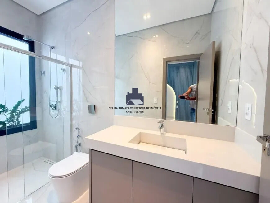 Casa de Condomínio com 4 quartos à venda, 300m² — foto 8 de 24