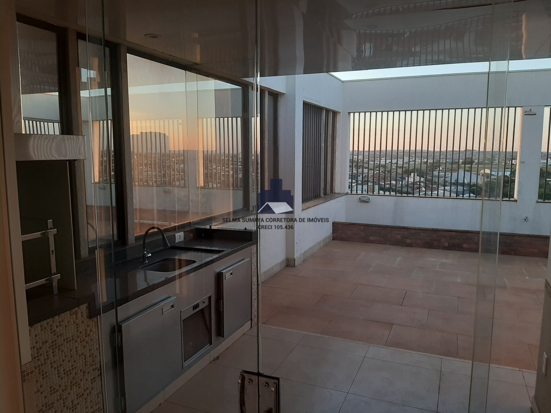 Cobertura com 3 quartos à venda, 268m² — foto 19 de 47