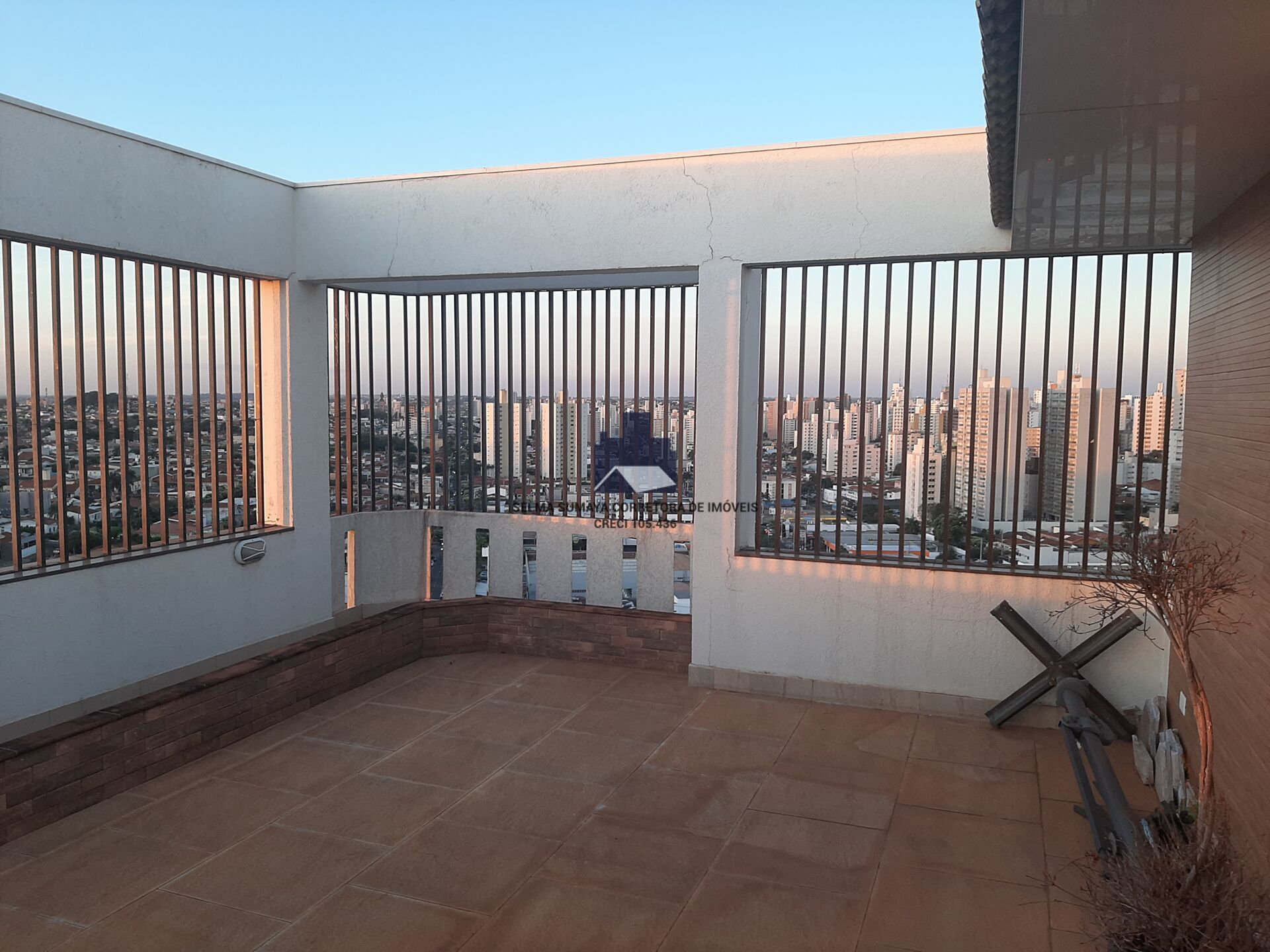 Cobertura com 3 quartos à venda, 268m² — foto 22 de 47