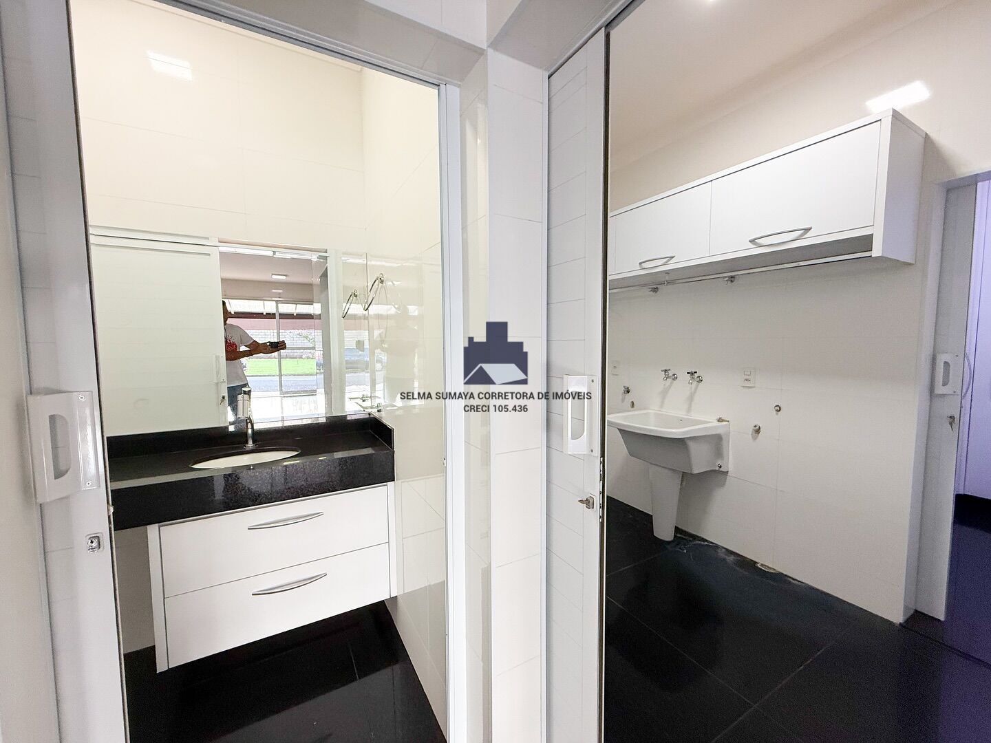 Casa de Condomínio com 3 quartos à venda, 280m² — foto 9 de 17