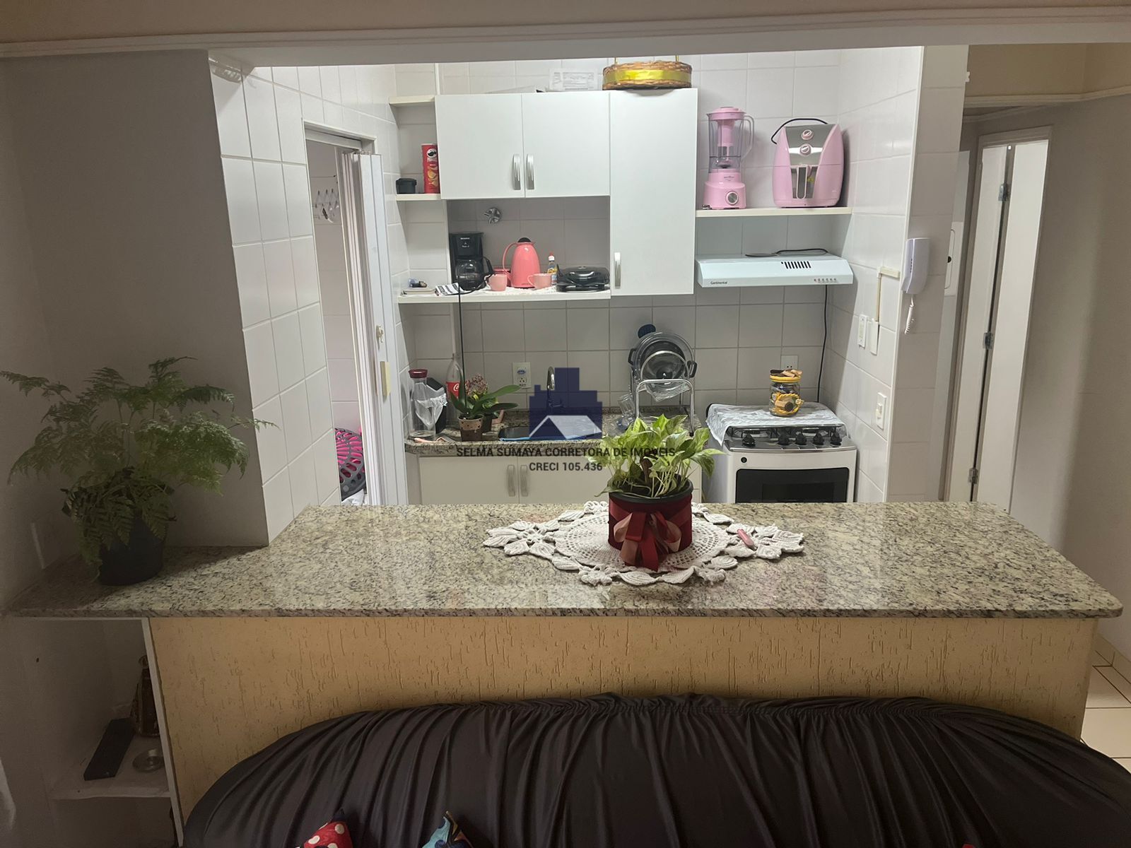 Apartamento com 1 quarto à venda, 50m² — foto 4 de 11