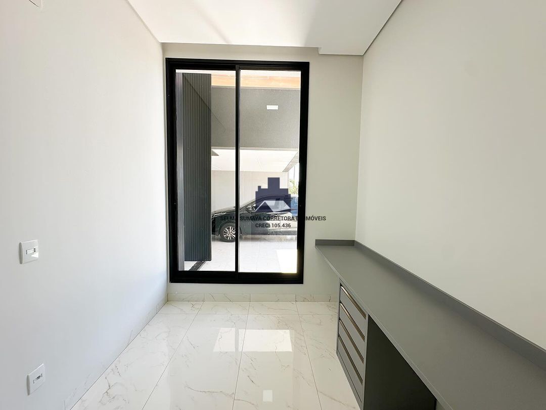 Casa de Condomínio com 3 quartos à venda, 251m² — foto 8 de 10