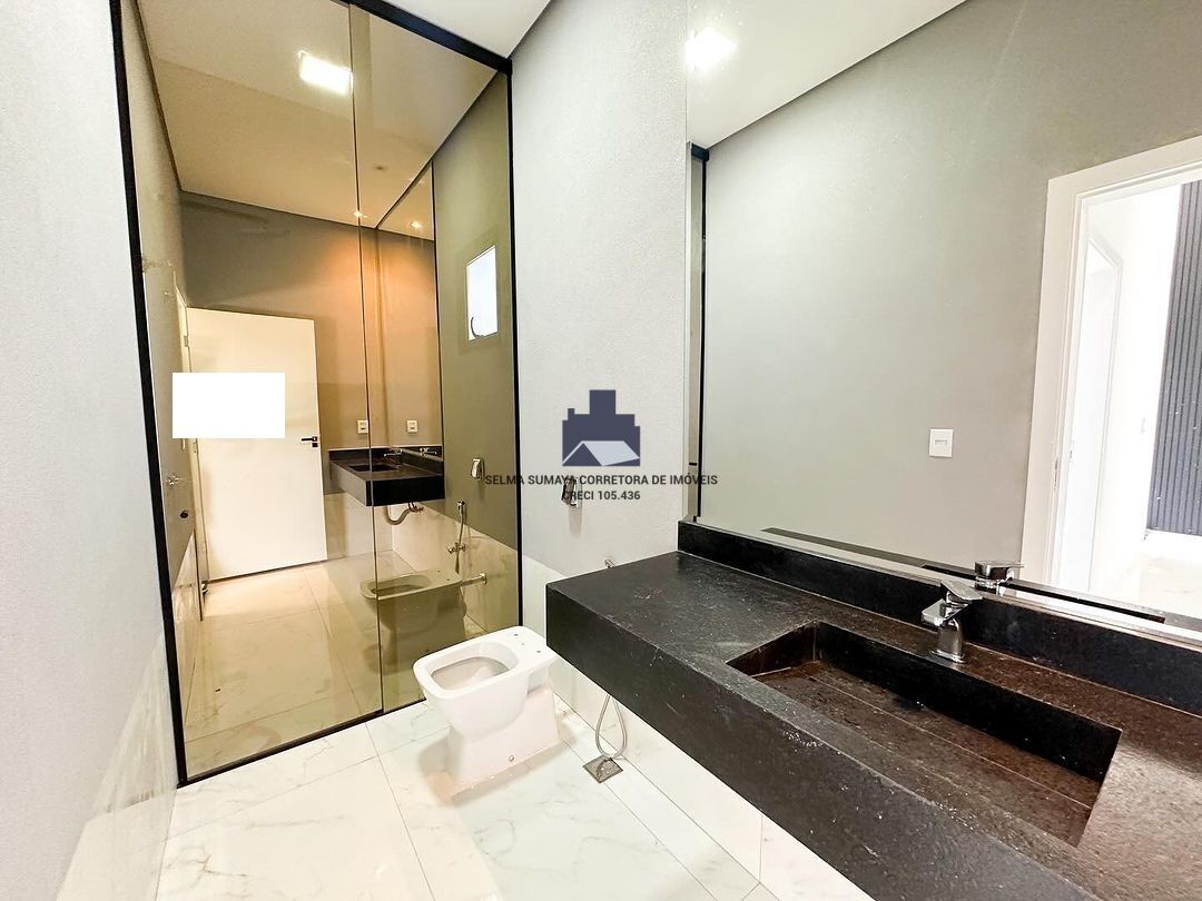 Casa de Condomínio com 3 quartos à venda, 251m² — foto 9 de 10