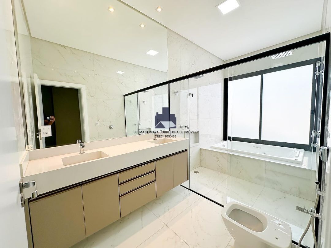 Casa de Condomínio com 3 quartos à venda, 251m² — foto 7 de 10