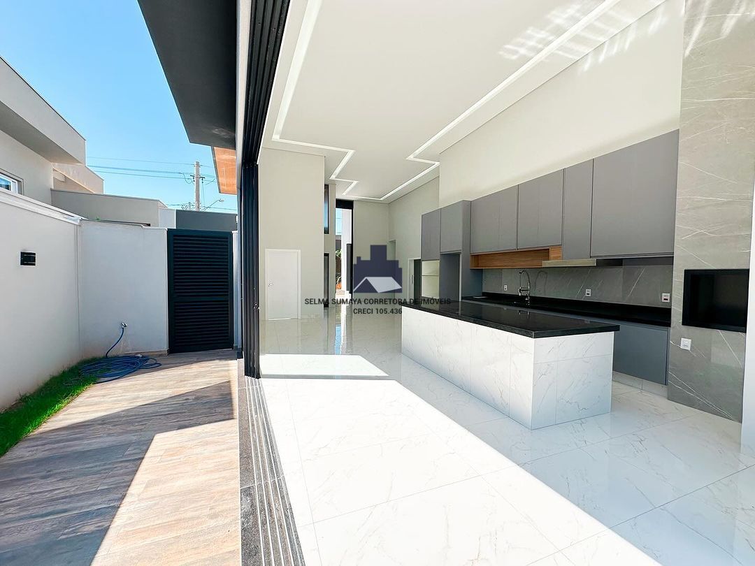 Casa de Condomínio com 3 quartos à venda, 251m² — foto 5 de 10