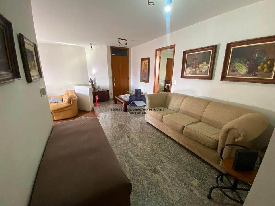 Apartamento com 3 quartos à venda, 136m² — foto 8 de 13