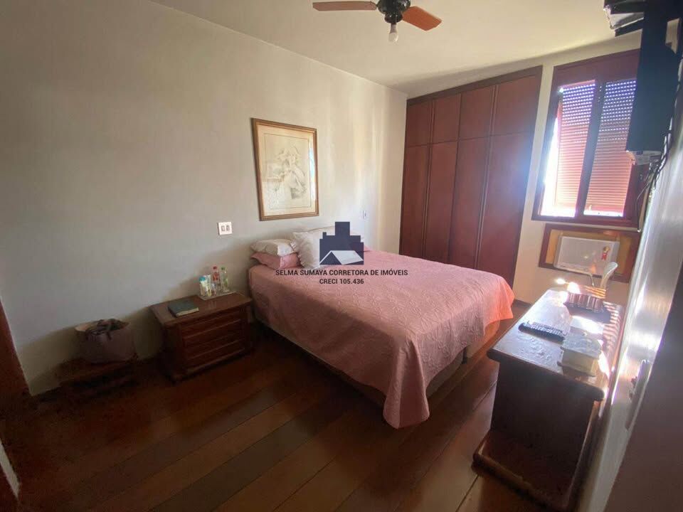 Apartamento com 3 quartos à venda, 136m² — foto 6 de 13