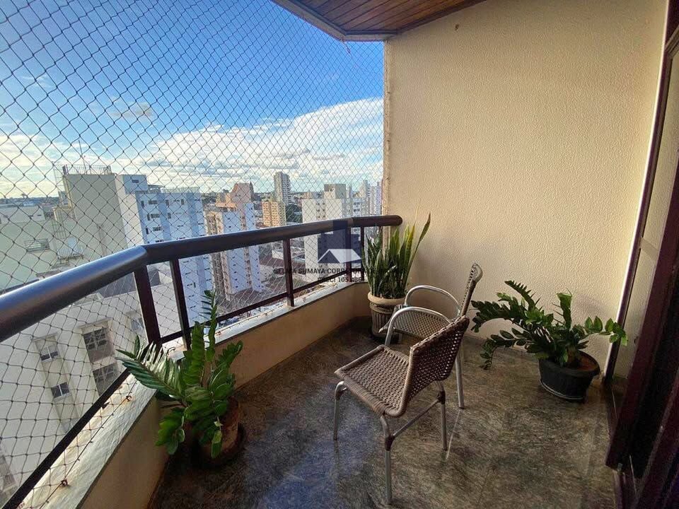 Apartamento com 3 quartos à venda, 136m² — foto 4 de 13