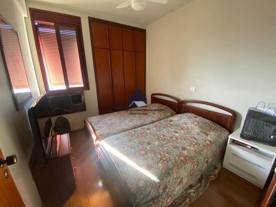 Apartamento com 3 quartos à venda, 136m² — foto 12 de 13