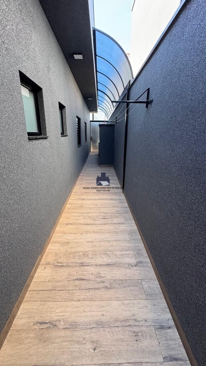 Casa de Condomínio com 3 quartos à venda, 150m² — foto 15 de 28
