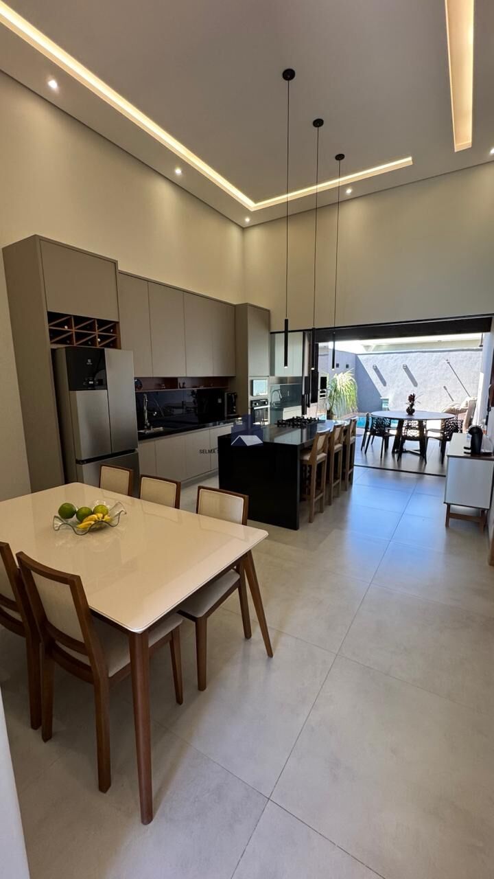 Casa de Condomínio com 3 quartos à venda, 150m² — foto 8 de 28
