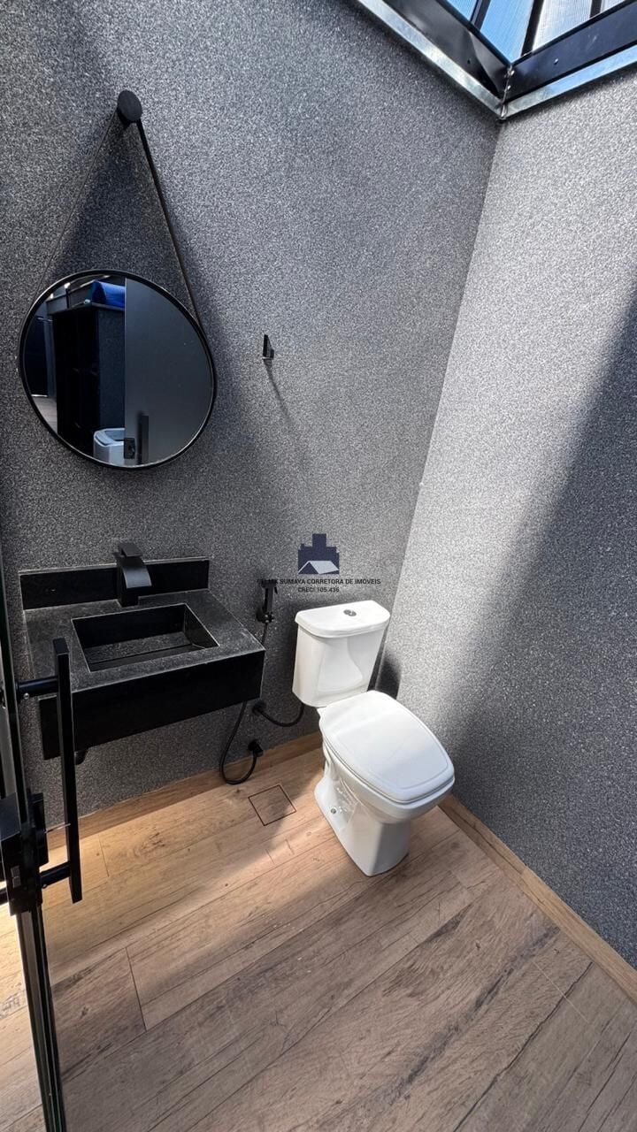 Casa de Condomínio com 3 quartos à venda, 150m² — foto 27 de 28