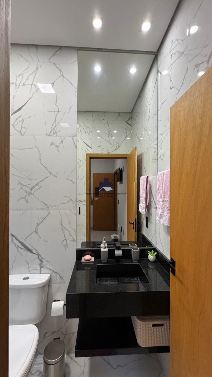 Casa de Condomínio com 3 quartos à venda, 150m² — foto 25 de 28