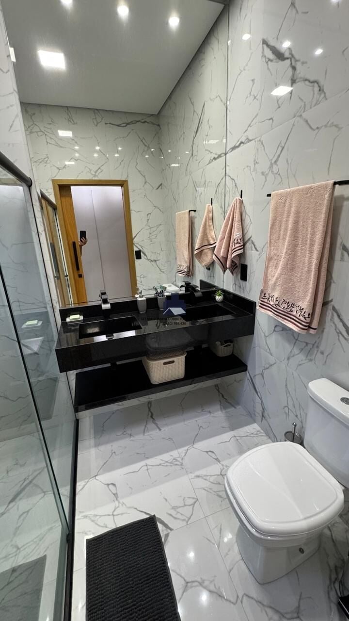 Casa de Condomínio com 3 quartos à venda, 150m² — foto 16 de 28