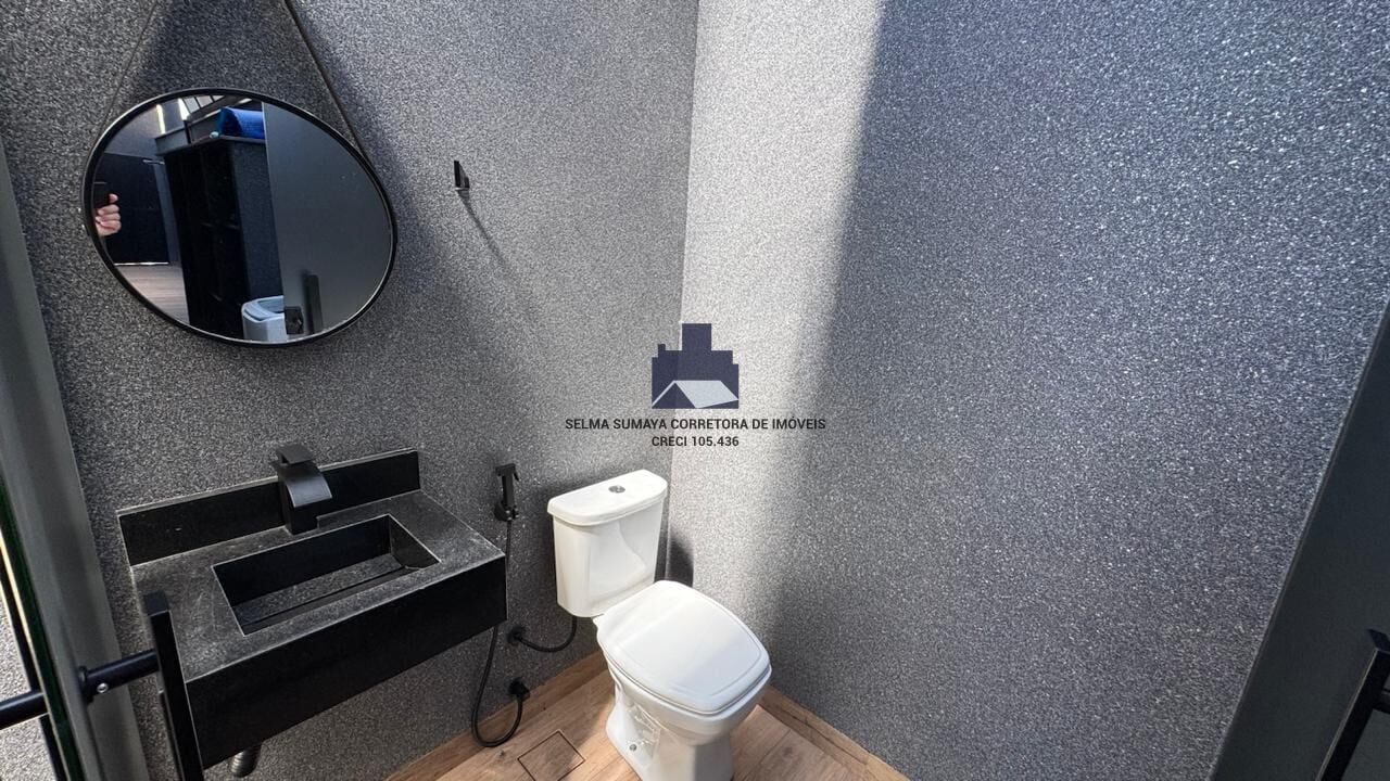 Casa de Condomínio com 3 quartos à venda, 150m² — foto 9 de 28