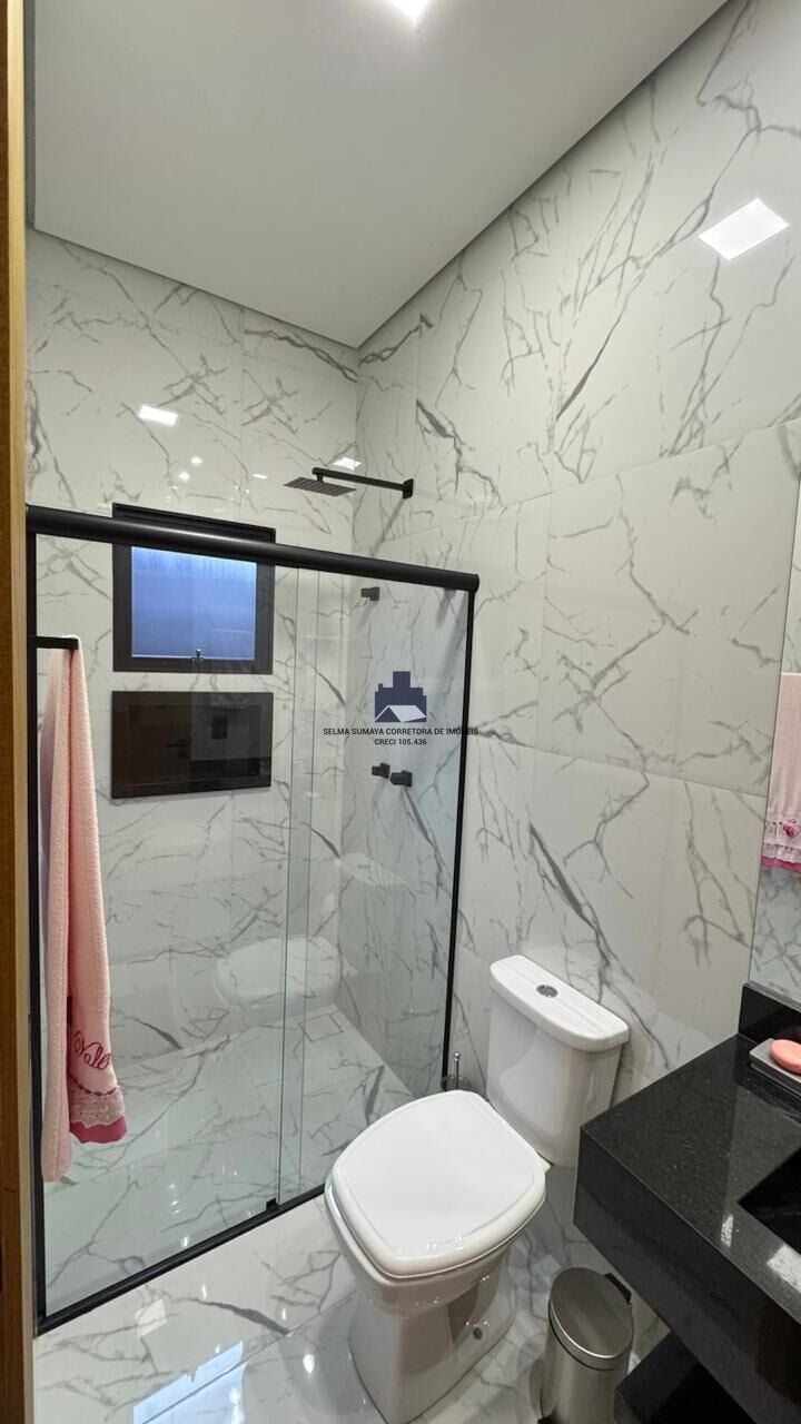 Casa de Condomínio com 3 quartos à venda, 150m² — foto 20 de 28